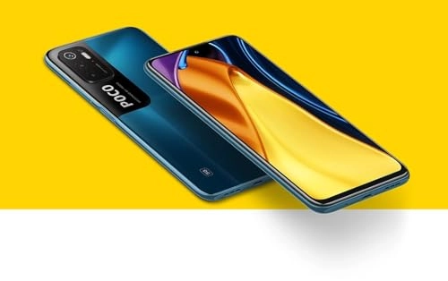 POCO M3 Pro - 4GB 64GB