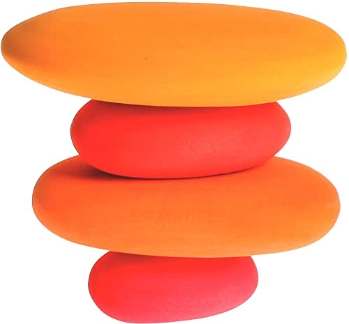 Fire Pebbles - For ages 3 and up 1 piece(s)