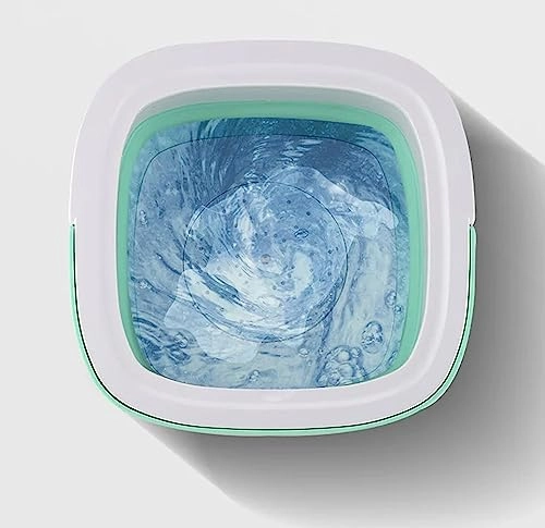 Portable Mini Washing Machine