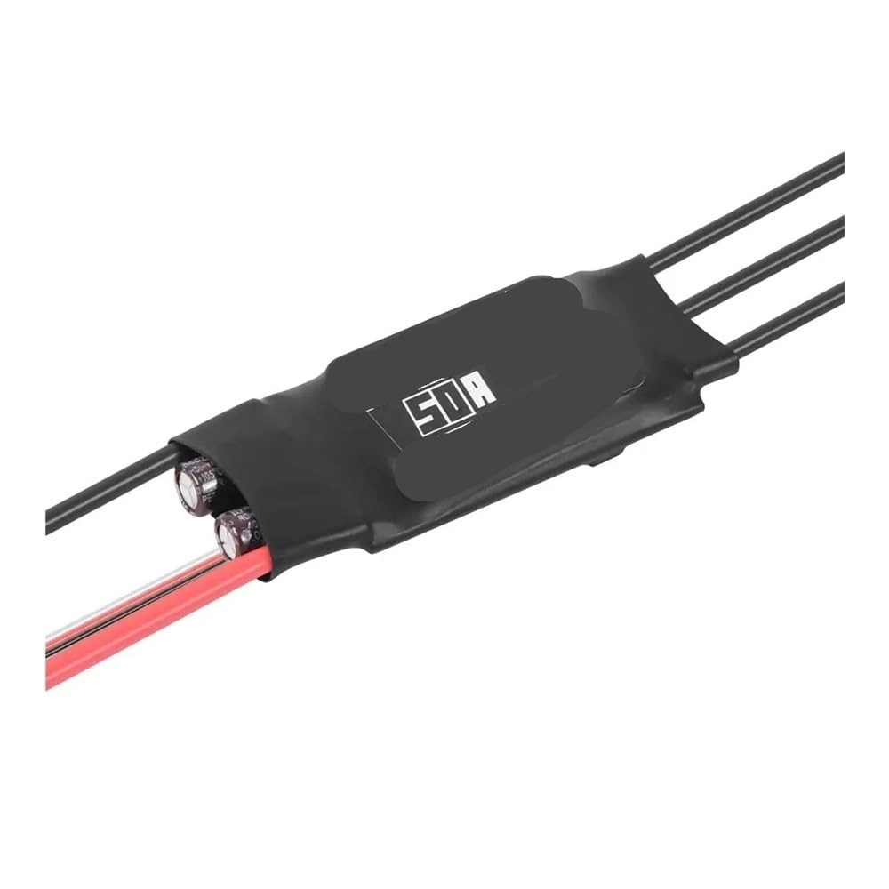 ESC Brushless Speed Controller - 32bit 80A
