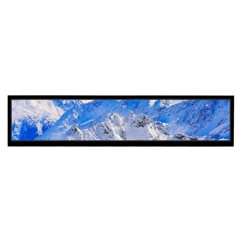 LCD Display - 24 Inch 1920 x 360