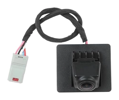 Reversing Camera - Night vision