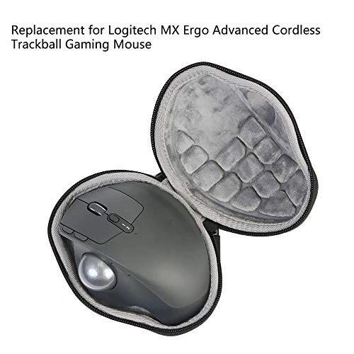 EVA Mouse Case - Hard EVA Compatible with MX ERGO