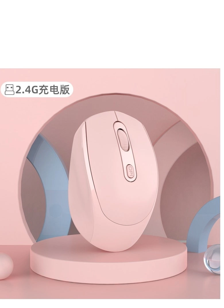 M107 Mouse - Wireless