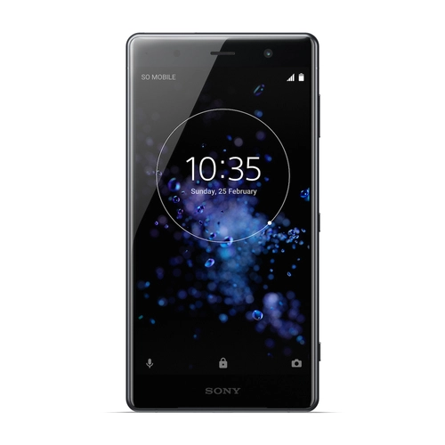 Xperia XZ Premium - 4GB 64GB