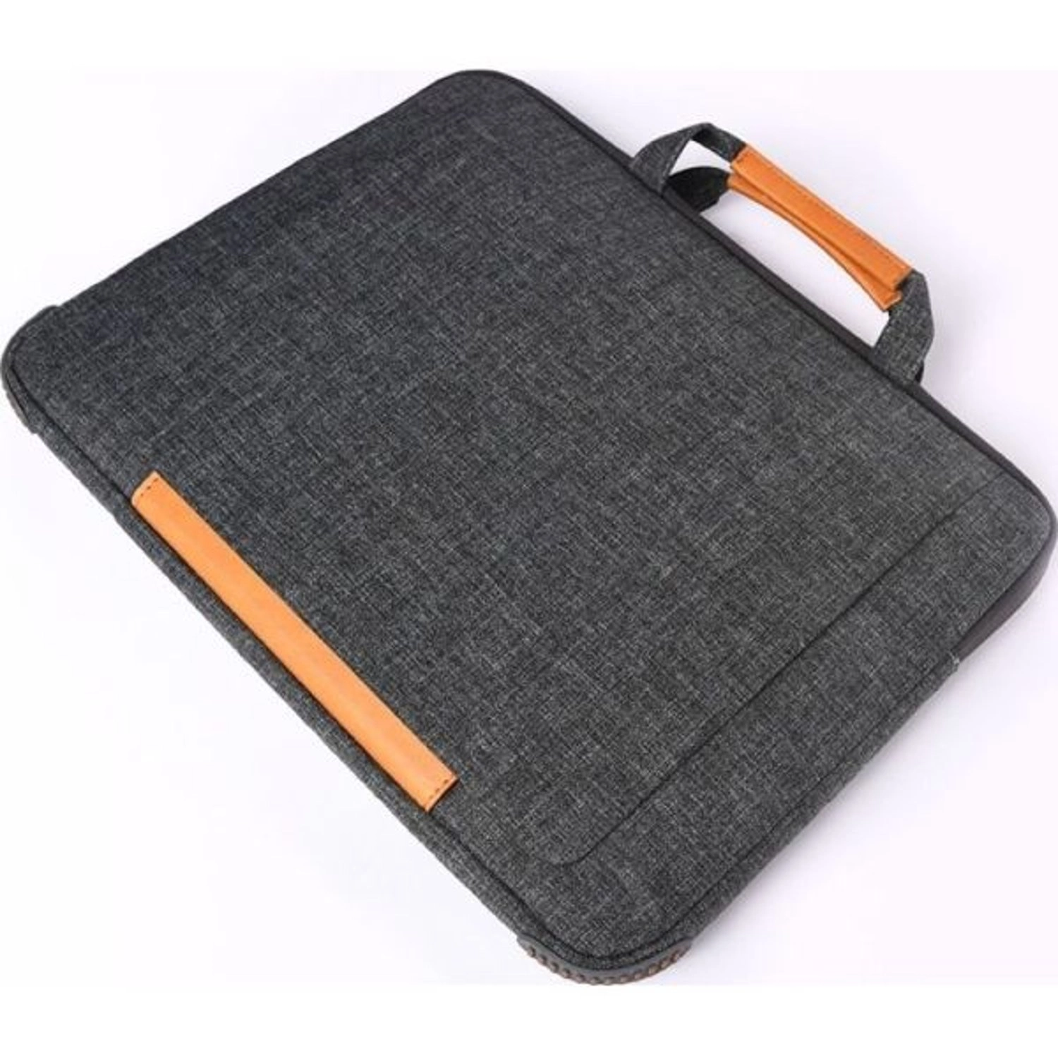 Smart Stand Sleeve Case for 15.4-Inch Laptop