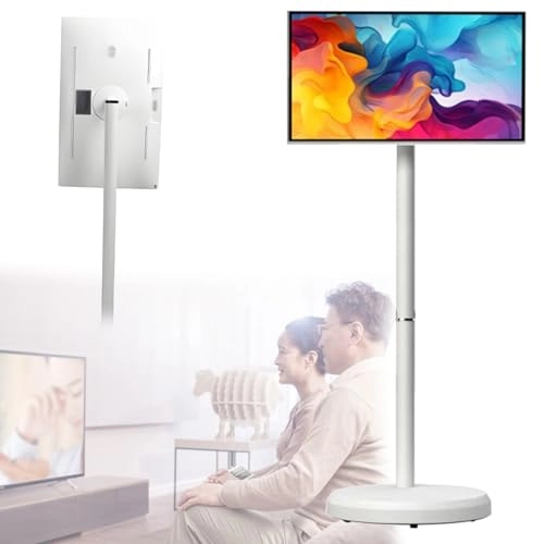 Portable Smart TV - FHD 21.5''