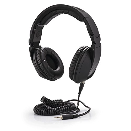 RHP-20 - Wired Headphone