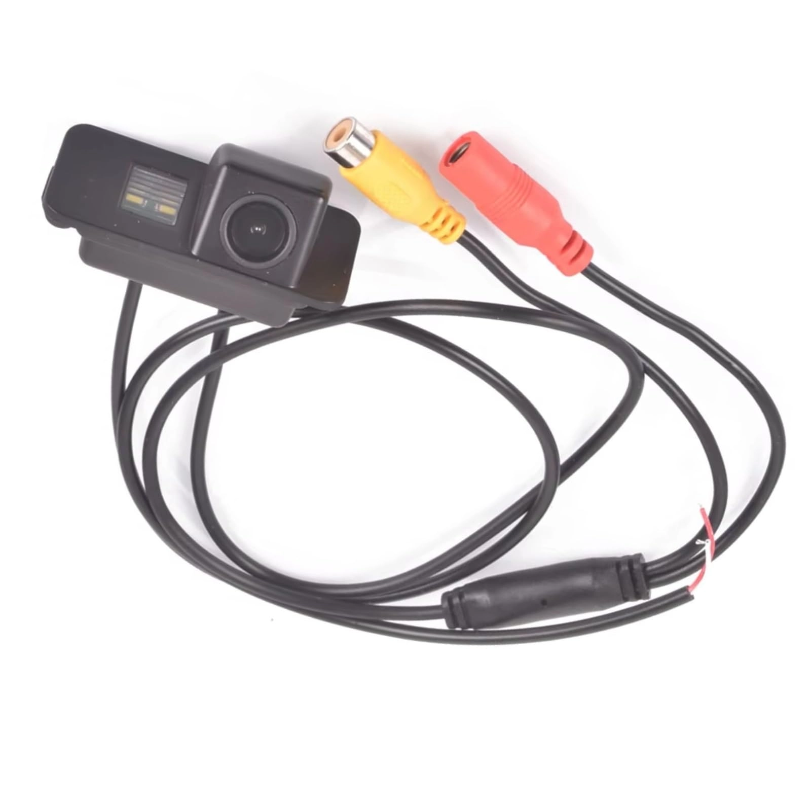 NUOSDEX Rear View Camera - 720*540 pixels