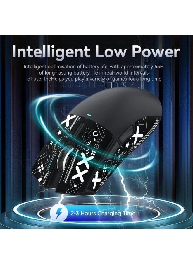 X11 Gaming Mouse - Wireless