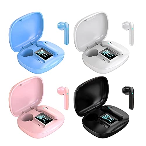 JS36 Wireless Earbud