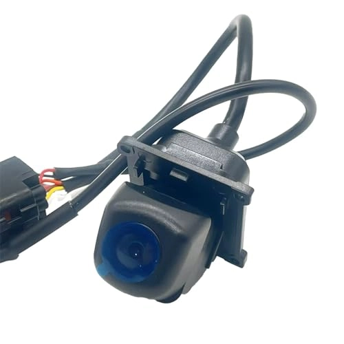 Rear View Camera - Compatible With KIA Sportage KX5 2016 2017 2018