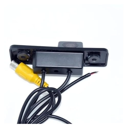 Reverse Camera - Night vision HD