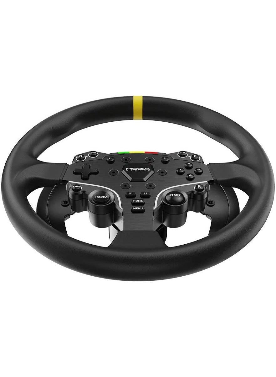 ES Racing Wheel - Sim Racing