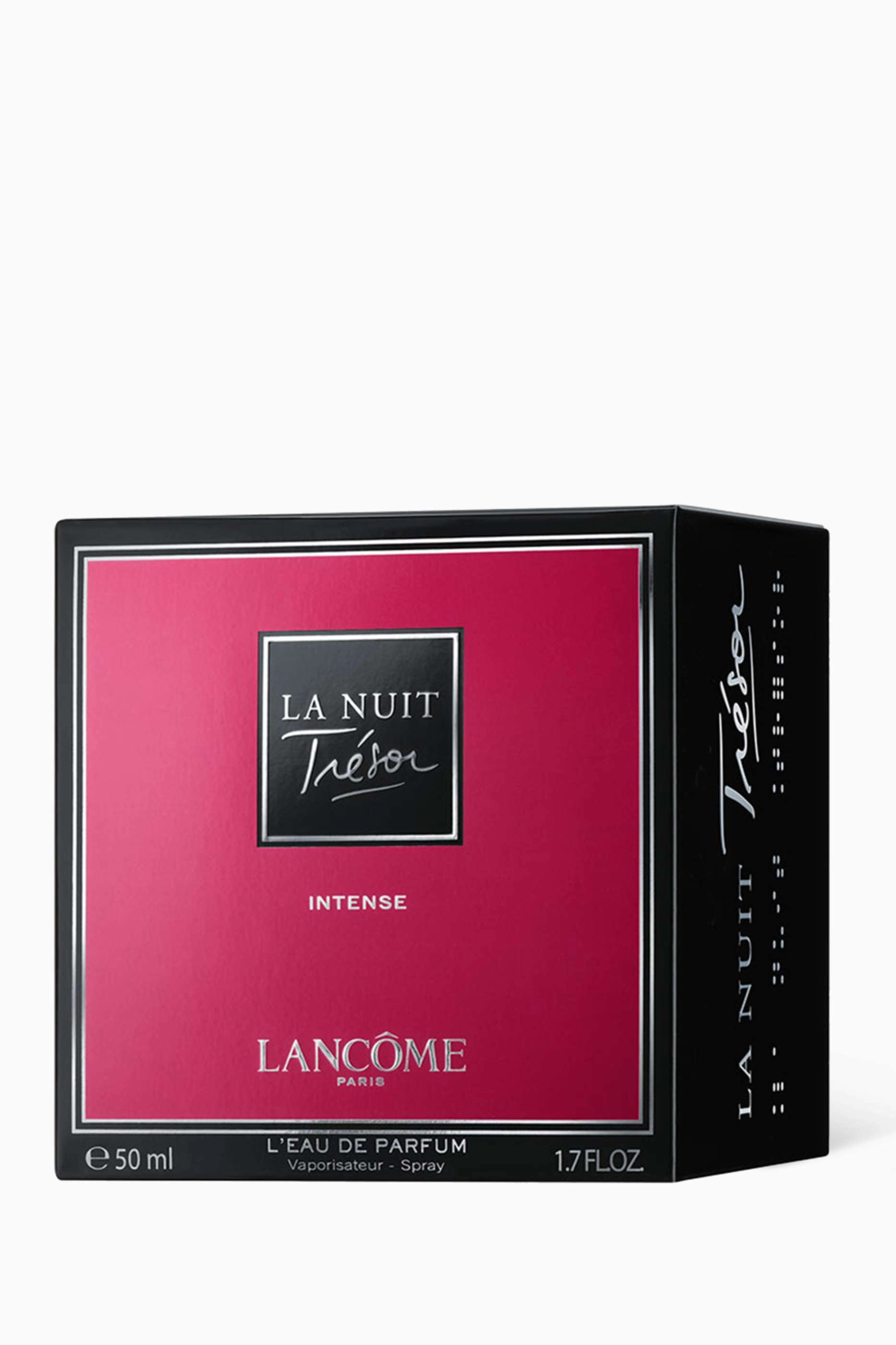 La Nuit Tresor Intense Eau de Parfum - 50ml