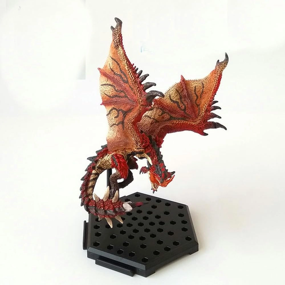 TYdfhSHR Rathalos - 15cm (9554544172064)