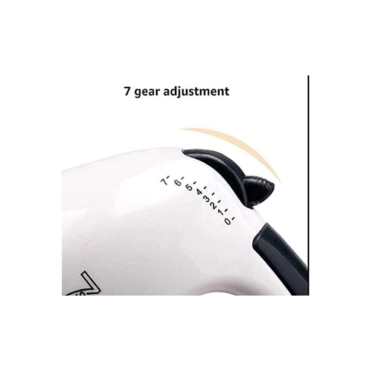 Electric Hand Mixer - 150–300W