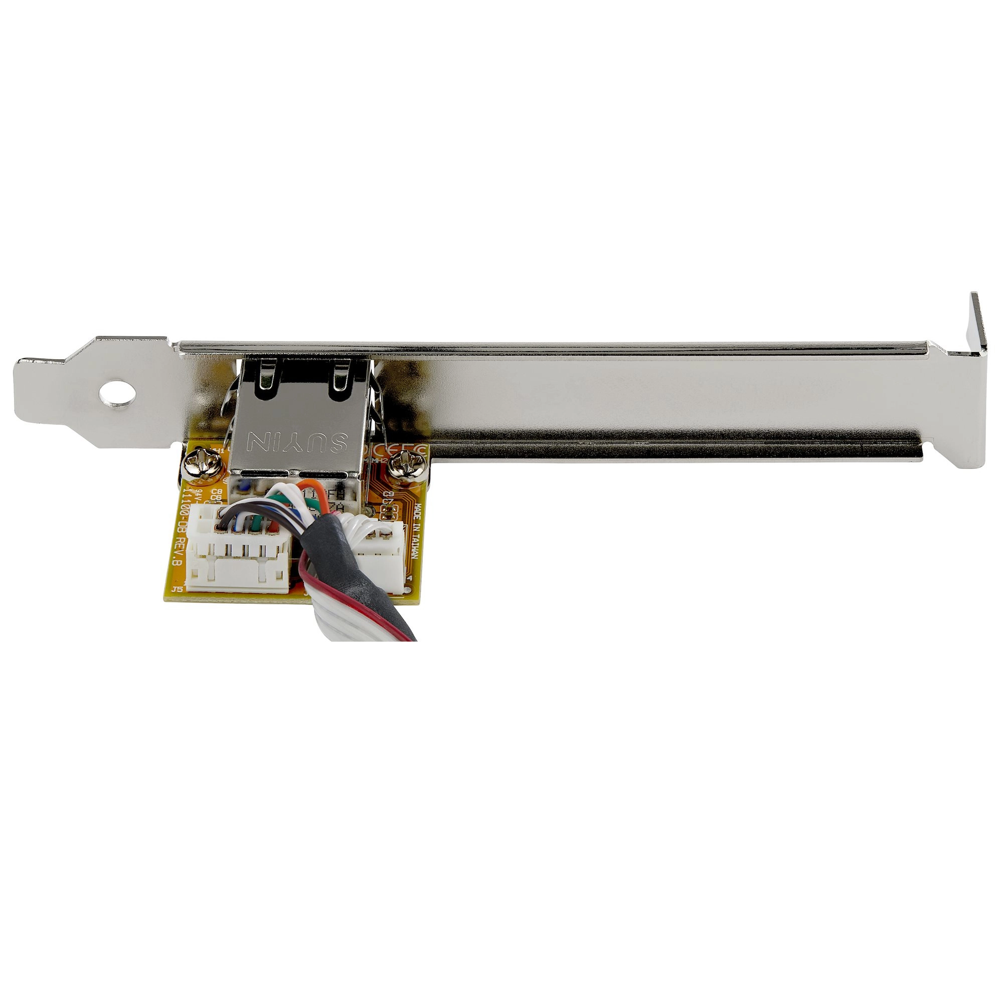 PCI Express Gigabit Ethernet Fiber Network Card