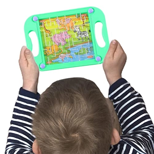 Labyrinth Board Game - 1 pieces