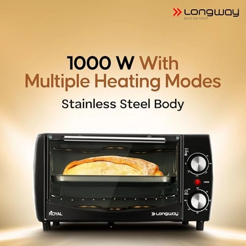Royal OTG Oven Toaster Griller