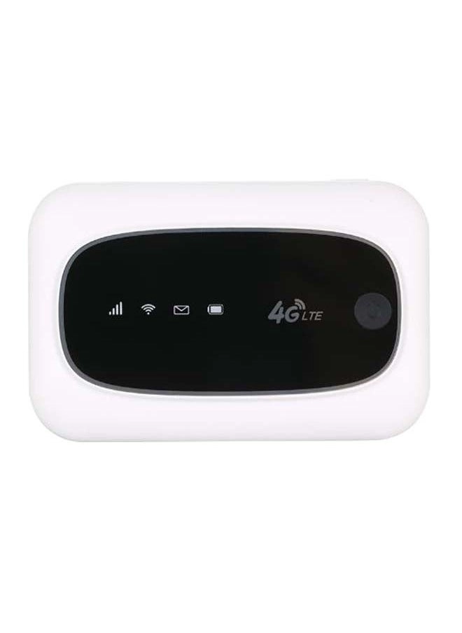 Portable Wi-Fi Router - 4G LTE Wi-Fi