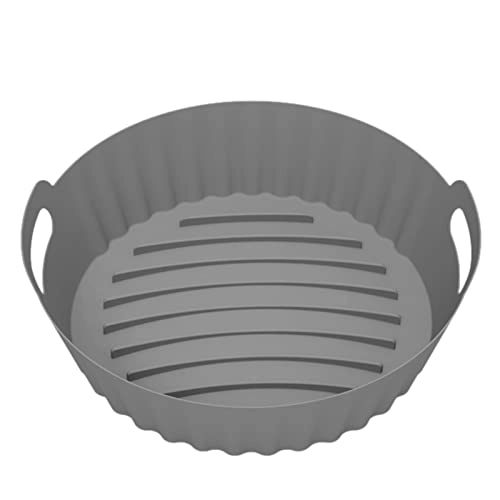 Silicone Basket - food-grade silicone 1