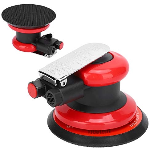 Polisher Pneumatic - Air Angle Orbital