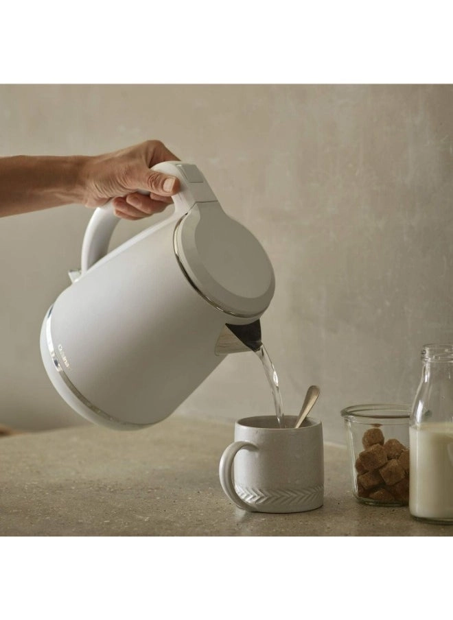 Neutrals Jug white