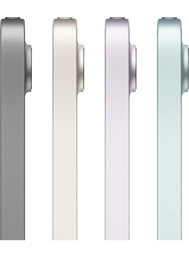 (Renewed) iPad mini (2024) - 128GB 8.3"