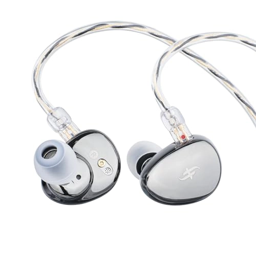 EA500 Wired Earphone