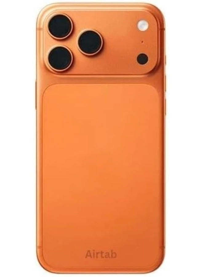 17 pro max 24GB 1TB
