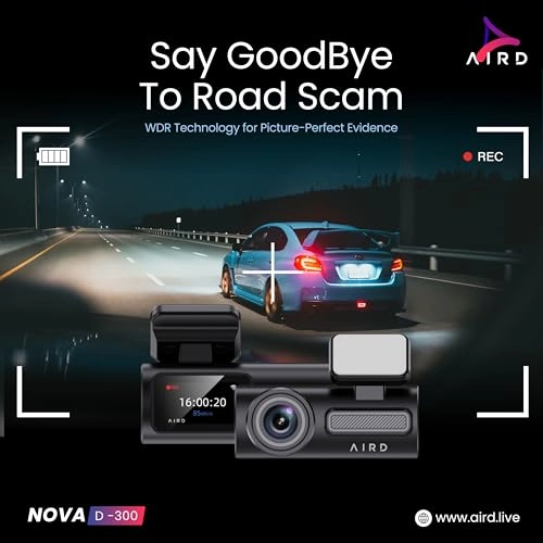 NOVA D300 - 1440p 2560p