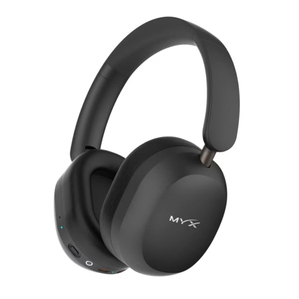 Ecity Electronics MYX PRO ECHOWAVE Wireless Headphone