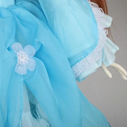 BJD Doll - 1/3 Vinyl