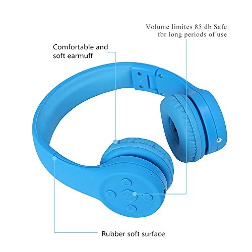 Kids Bluetooth Headphones Wireless Headphone