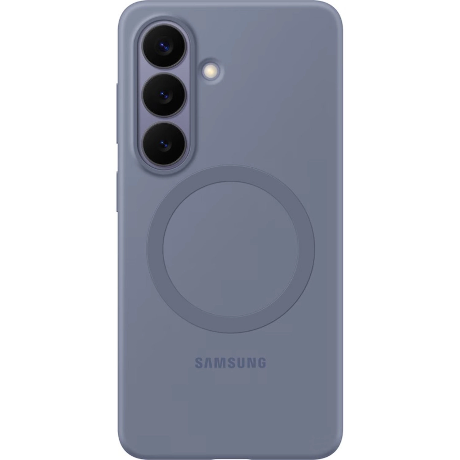 Silicone Magnet Case for Galaxy S26