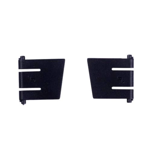 Replacement Plastic Stand Foot Leg - Wired