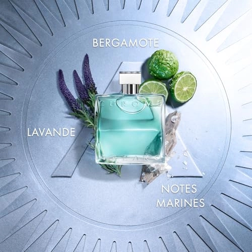 Chrome Aqua Eau de Toilette 100 ml