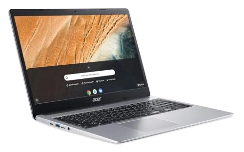 Chromebook 315 CB315-3H - 15.6'' Celeron N4000 4GB DDR4 64GB eMMC