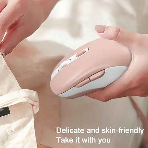 Wireless Mouse - USB