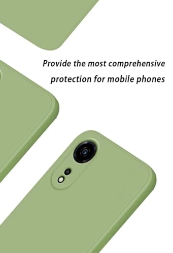 Oppo A18 / Oppo A38 Protective Case Bumper for Oppo A18 / Oppo A38