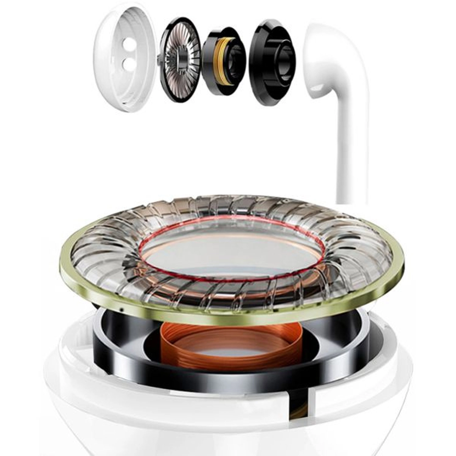 Airbuds SE Wireless Earbud