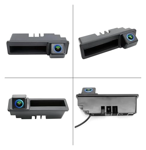 Backup Camera - Night Vision 756 (H) x 504 (V)