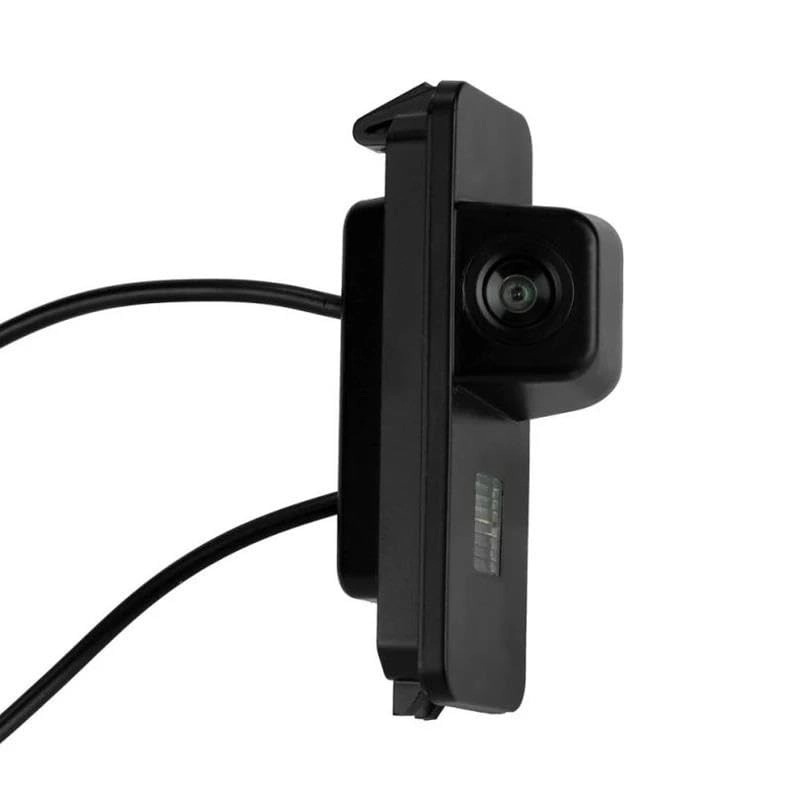 Reverse Camera - Night vision 728 x 512 pixels