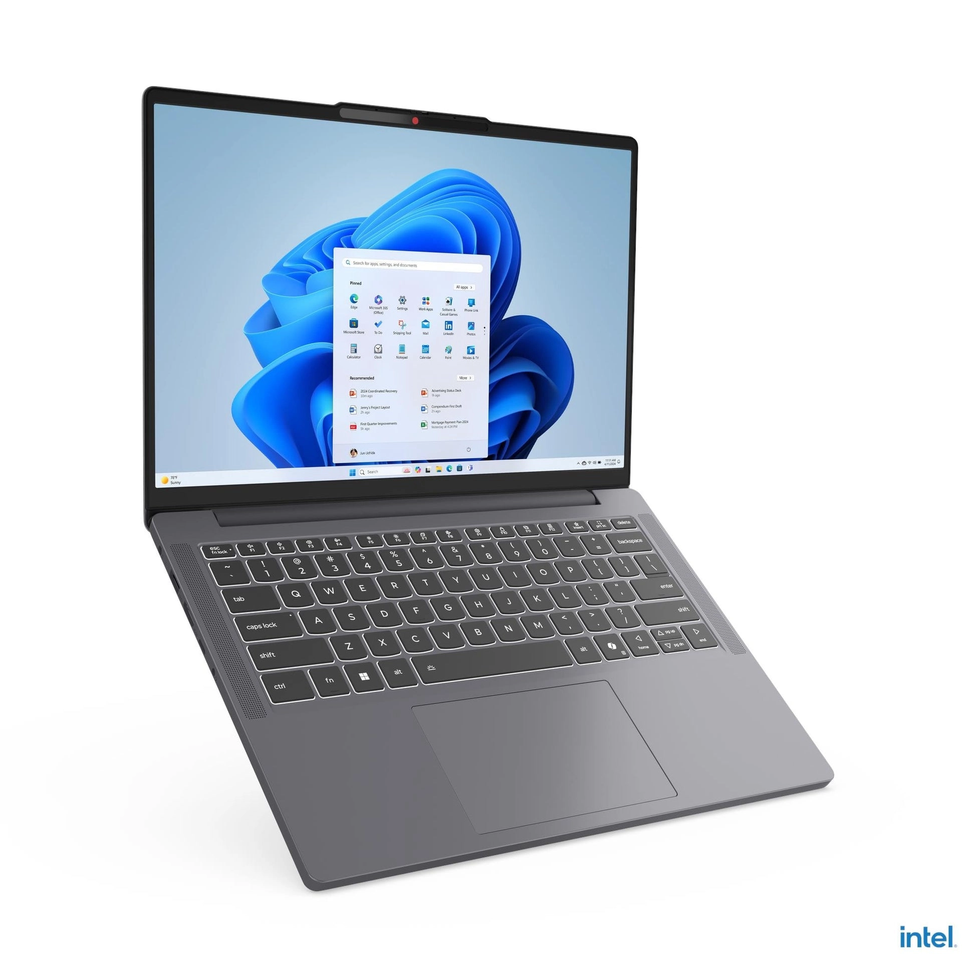 IdeaPad Slim 3 14IRH10 83K00078AX - 14'' i5-13420H 16GB 512GB SSD