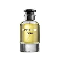 L'Impression Eau de Parfum - 100ml