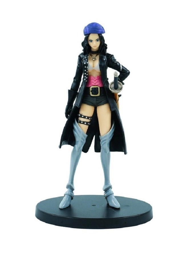 halamodo Robin - One Piece Theater Edition (18.5 cm) (QQ0004)