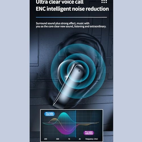 GT02 Wireless Headset