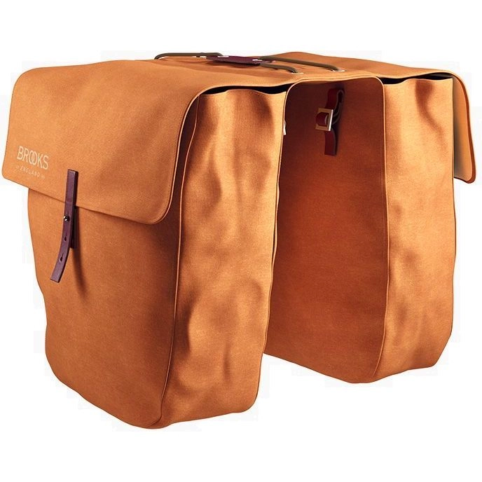 Brooks Brick Lane Pannier - 6020D