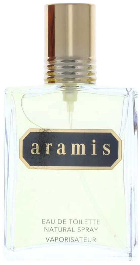 Eau de Toilette 110ml